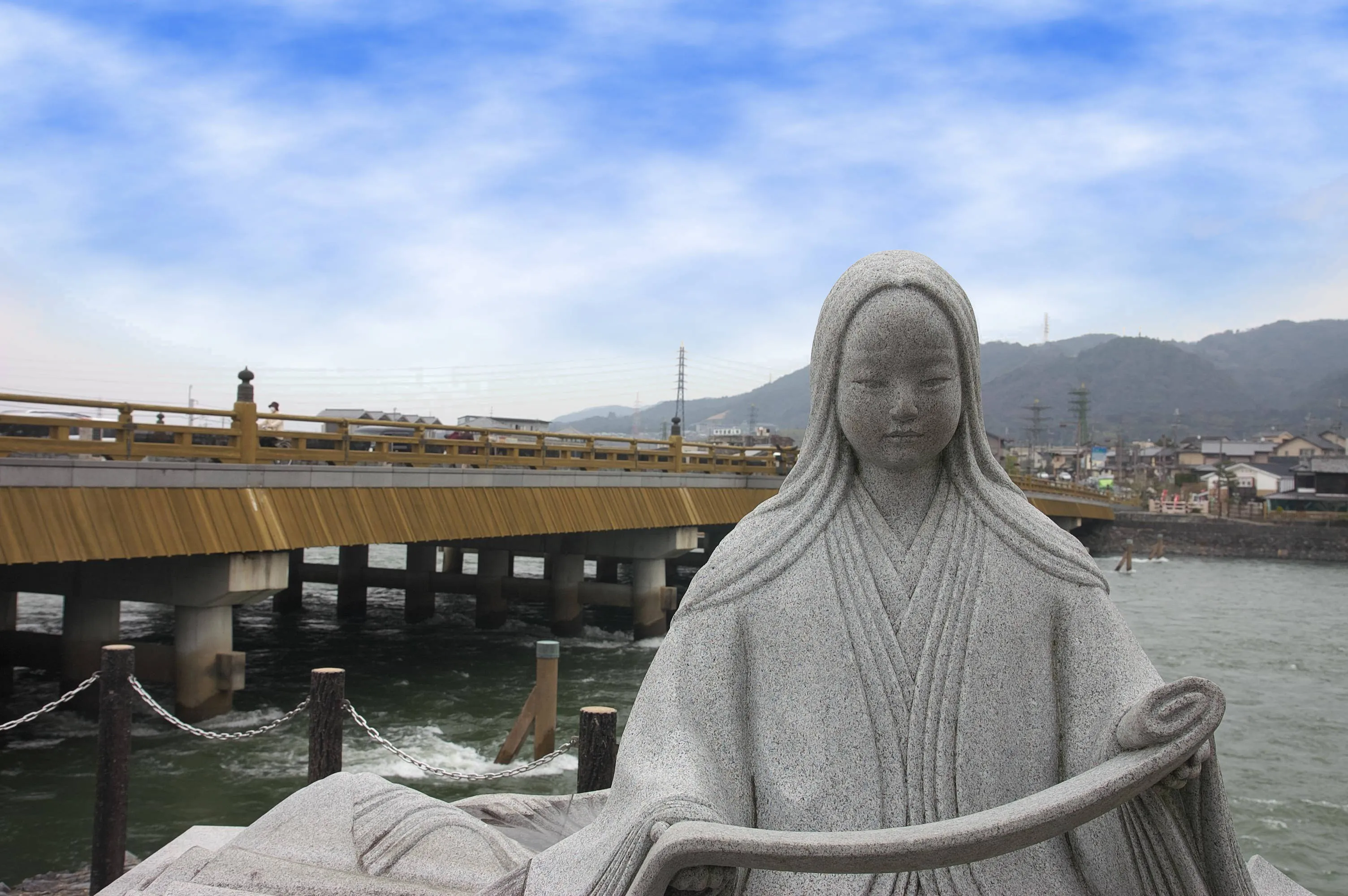 完成写真